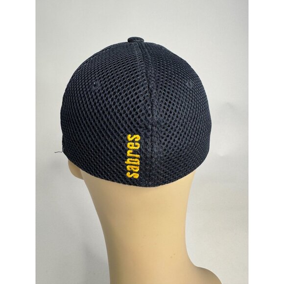 Buffalo Sabres Zephyr NHL Mesh Flex-Fit Cap S - Picture 5 of 16